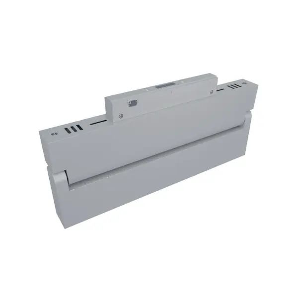 Магнитный трековый светильник Oledim 7771612 OL218A 12W 3000K/4000K/6000K 62Lm Белый - фото №4