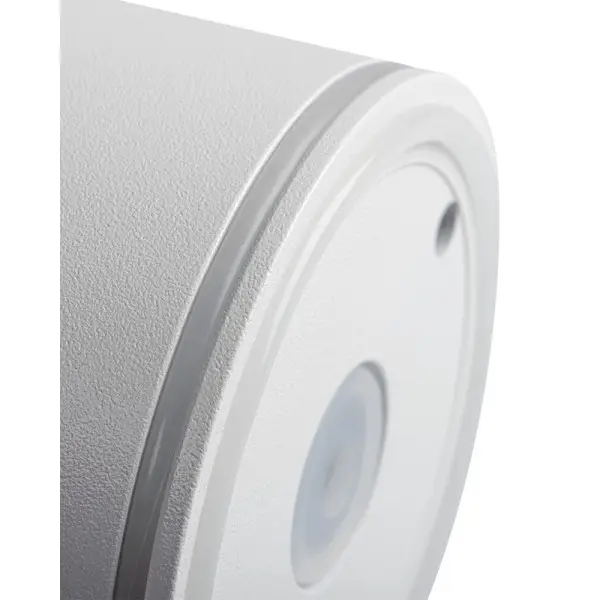 Вуличний світильник Kanlux 36644 Aqilo GU10 1x20W IP65 білий - фото №3
