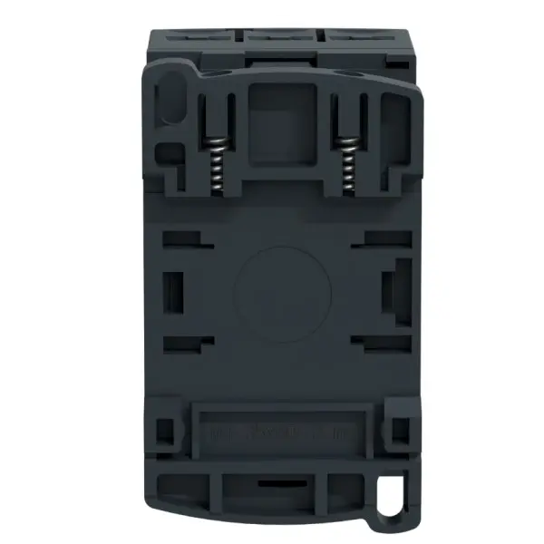 Контактор Schneider Electric LC1D12BL 3Р 12A НО+НЗ 24В DC (2,4Вт расширенный) - фото №2