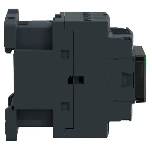 Контактор Schneider Electric LC1D12BL 3Р 12A НО+НЗ 24В DC (2,4Вт расширенный) - фото №3