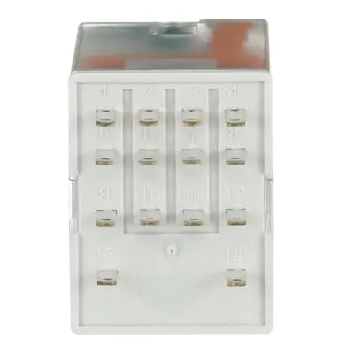 Проміжне реле ABB CR-M024DC4 (1SVR405613R1000) - фото №2