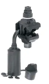 Зажим для временного подключения и заземления Sicame TTD2-CCA 16-95мм²