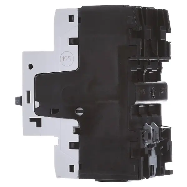 Автомат захисту двигуна 1,6-2,4А, 2,5м Hager - фото №2