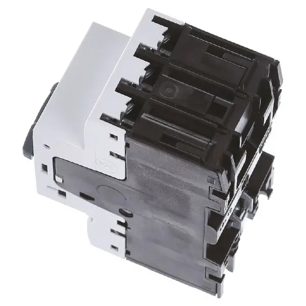 Автомат захисту двигуна 1,6-2,4А, 2,5м Hager - фото №6