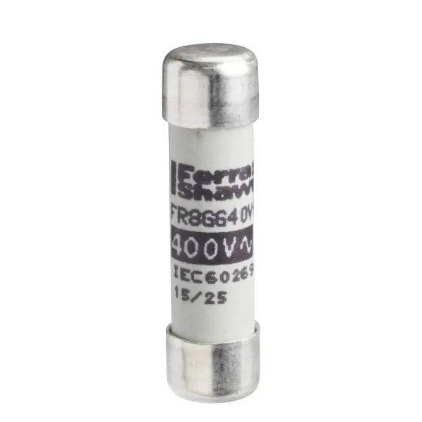 Запобіжник Schneider Electric DF2CN25 10х38 GF 25A
