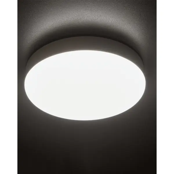 Уличный светильник Kanlux 37291 Iper LED 1x19W 4000K 2280Lm IP65 белый - фото №3