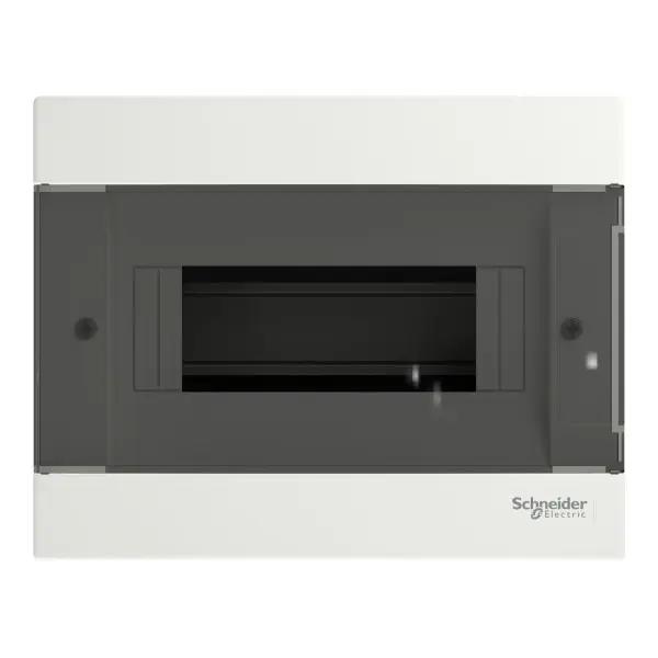 Вбудований щит Schneider Electric Easy9 EU EZ9EUA108 1 ряд 8М - фото №2 Вбудований щит Schneider Electric Easy9 EU EZ9EUA108 1 ряд 8М - фото №2