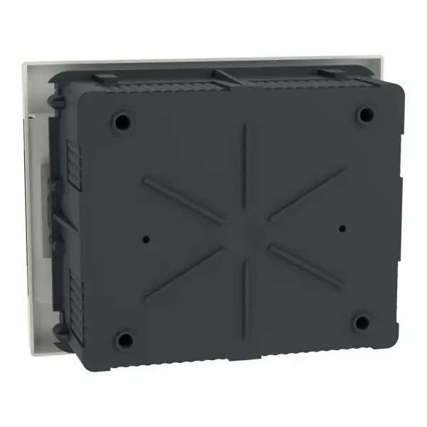 Вбудований щит Schneider Electric Easy9 EU EZ9EUA108 1 ряд 8М - фото №3 Вбудований щит Schneider Electric Easy9 EU EZ9EUA108 1 ряд 8М - фото №3