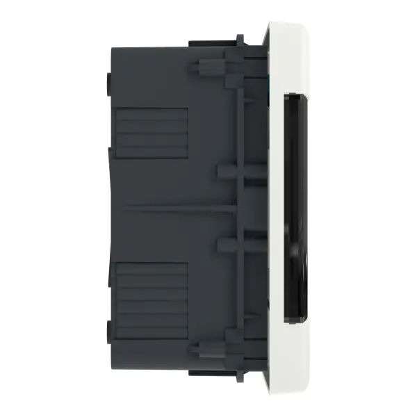 Вбудований щит Schneider Electric Easy9 EU EZ9EUA108 1 ряд 8М - фото №4 Вбудований щит Schneider Electric Easy9 EU EZ9EUA108 1 ряд 8М - фото №4
