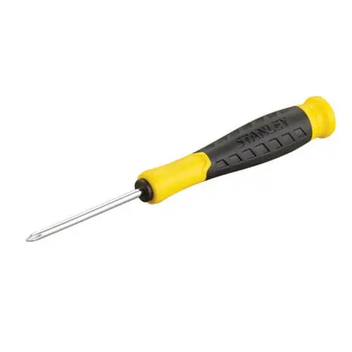 Викрутка Stanley ESSENTIAL Ph0х50