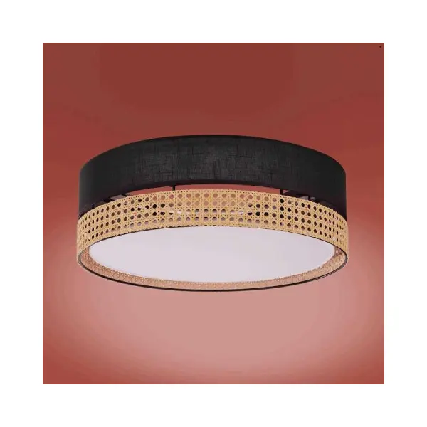 Стельовий світильник TK Lighting 6548 Paglia - фото №2