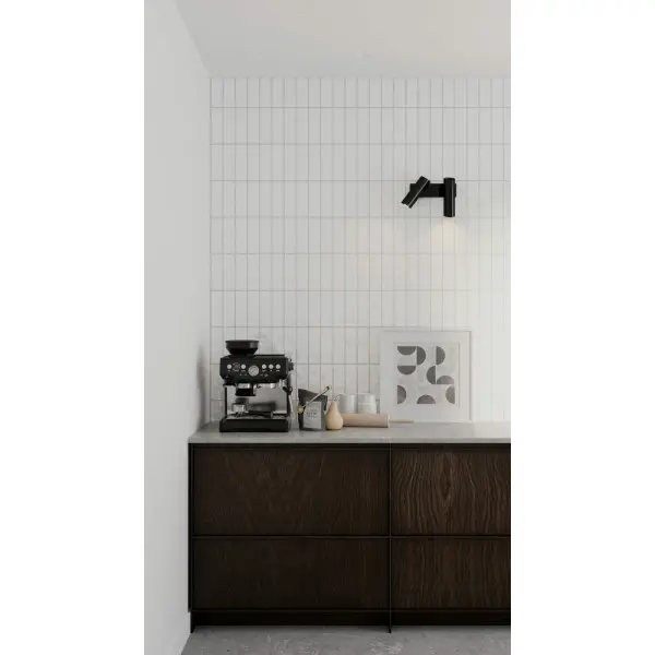 Бра, настінний світильник Pikart 32652-3 GU10 2x60W IP20 - фото №1