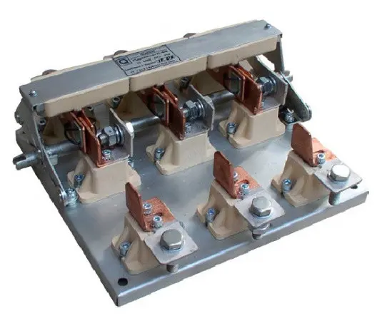 Перемикач Елекон Q060103001 П-2М серії