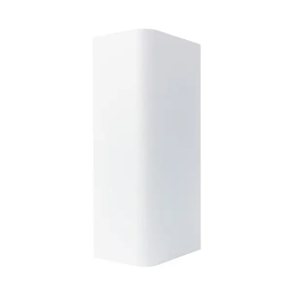 Бра, настенный светильник Nowodvorski 9706 Bergen GU10 2x10W IP20 белый - фото №4 Бра, настенный светильник Nowodvorski 9706 Bergen GU10 2x10W IP20 белый - фото №4