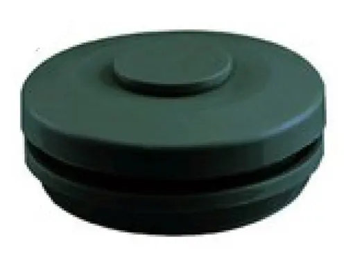 Мембрана двойная Spelsberg DMS M20/sw (уплотнение: 7-12мм) глухая - фото №2 Мембрана двойная Spelsberg DMS M20/sw (уплотнение: 7-12мм) глухая - фото №2
