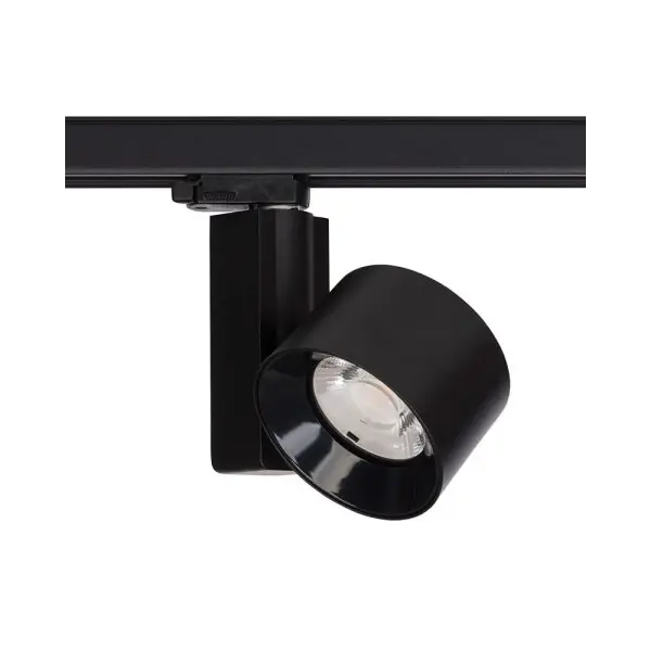 Трековий світильник Nowodvorski 8751 Ctls Nea LED 30W 3000K 2600Lm IP20 Bl Трековий світильник Nowodvorski 8751 Ctls Nea LED 30W 3000K 2600Lm IP20 Bl