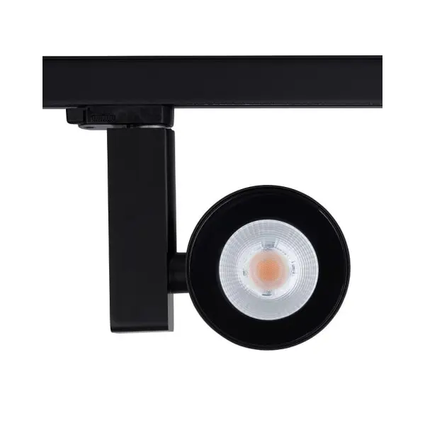 Трековий світильник Nowodvorski 8751 Ctls Nea LED 30W 3000K 2600Lm IP20 Bl - фото №2 Трековий світильник Nowodvorski 8751 Ctls Nea LED 30W 3000K 2600Lm IP20 Bl - фото №2