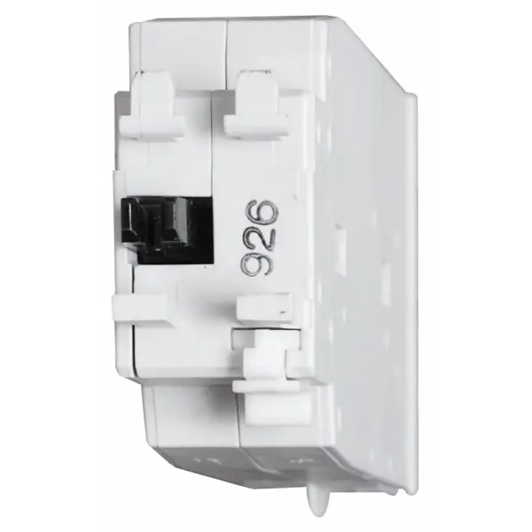 Додатковий контактний контакт механічного блокування Schrack LSZ00113 24В AC/DC для LSD0-LSD2 - фото №1 Додатковий контактний контакт механічного блокування Schrack LSZ00113 24В AC/DC для LSD0-LSD2 - фото №1