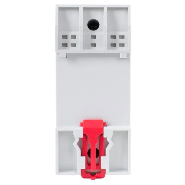 Реле контролю напруги E.Next e.control.vc40 з індикацією 40А (p0690029) - фото №2