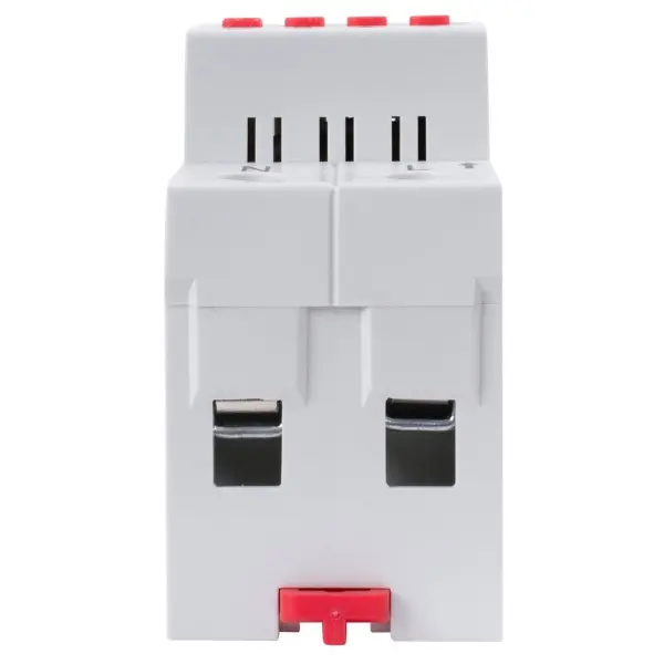 Реле контролю напруги E.Next e.control.vc40 з індикацією 40А (p0690029) - фото №3