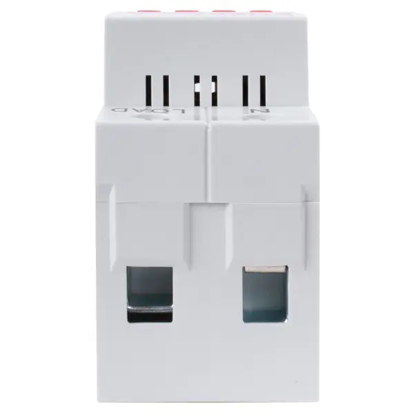 Реле контролю напруги E.Next e.control.vc40 з індикацією 40А (p0690029) - фото №4