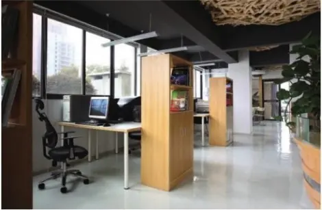 Світлодіодний світильник Vestum 1-VS-6001 18Вт 6500К 600мм IP20 - фото №5