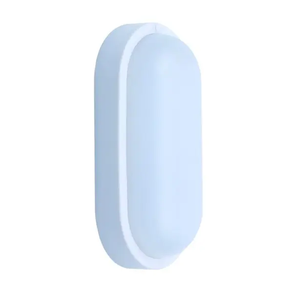 Светильник LED Violux ДББ ELIPSE 8W 5000K IP54 ( 240051 )