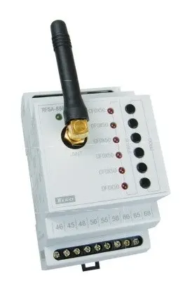 Комутуючий елемент Elko-Ep RFSA-66M