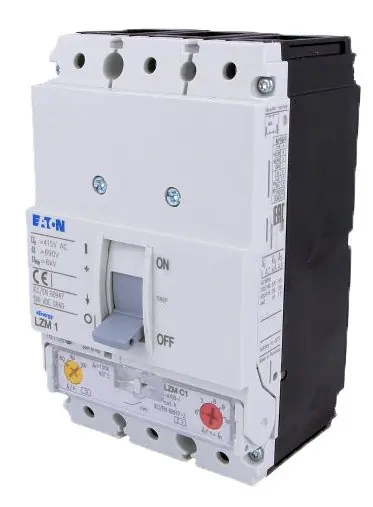 Силовий автомат Eaton LZMC1-A32-I