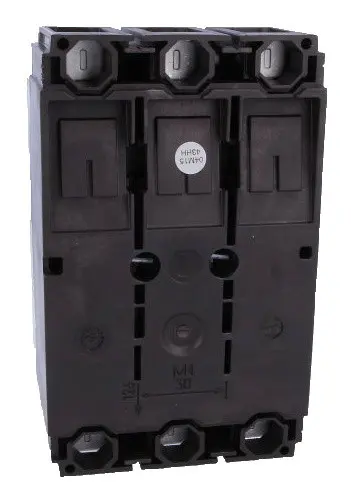 Силовий автомат Eaton LZMC1-A32-I - фото №3