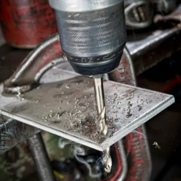 Промышленные сверла по металлу DeWALT DT5555 Extreme2 HSS-G 9х125/78мм (10шт) - фото №2