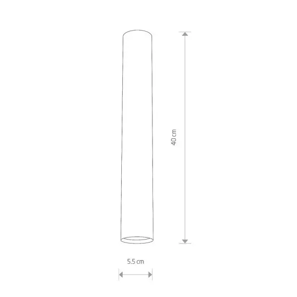 Точечный светильник Nowodvorski 5472 Eye L GU10 1x35W IP20 Gr - фото №1 Точечный светильник Nowodvorski 5472 Eye L GU10 1x35W IP20 Gr - фото №1
