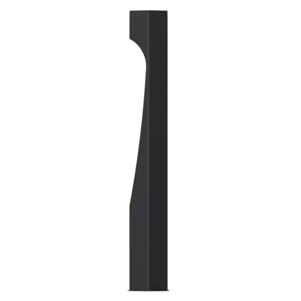 Вуличний світильник Nordlux 49018050 Concordia GU10 1x28W IP44 антрацит - фото №4