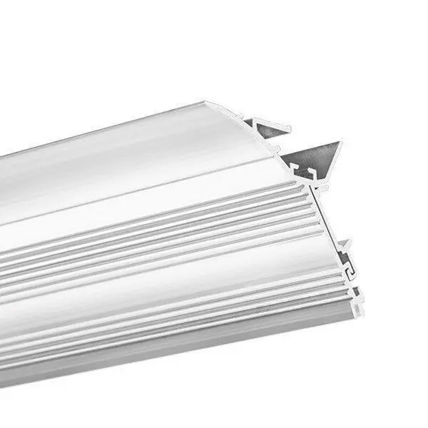LED-профіль KLUS LIT-L, 1 метр LED-профіль KLUS LIT-L, 1 метр