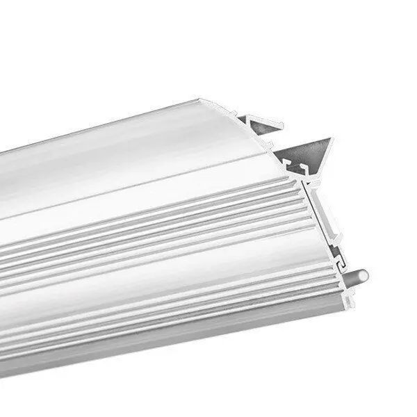 LED-профіль KLUS LIT-L, 1 метр - фото №1 LED-профіль KLUS LIT-L, 1 метр - фото №1