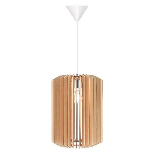 Подвесной светильник, люстра Nordlux 2213133014 Asti E27 1x40W IP20 бежевый