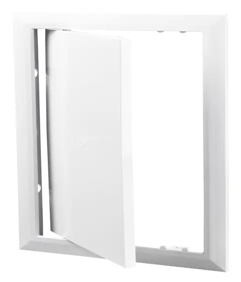 Дверь ревизионная Vents Д 100×100 Дверь ревизионная Vents Д 100×100