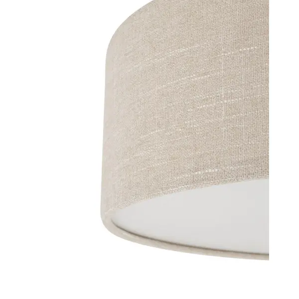 Подвесной светильник, люстра Nowodvorski 11652 Santana M E27 1x25W IP20 бежевый - фото №4 Подвесной светильник, люстра Nowodvorski 11652 Santana M E27 1x25W IP20 бежевый - фото №4