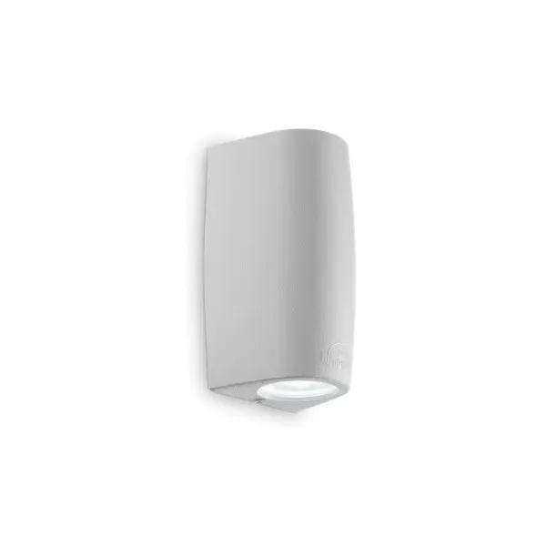 Уличный светильник Ideal Lux 147796 Keope GU10 2x6W 4000K IP55 Уличный светильник Ideal Lux 147796 Keope GU10 2x6W 4000K IP55
