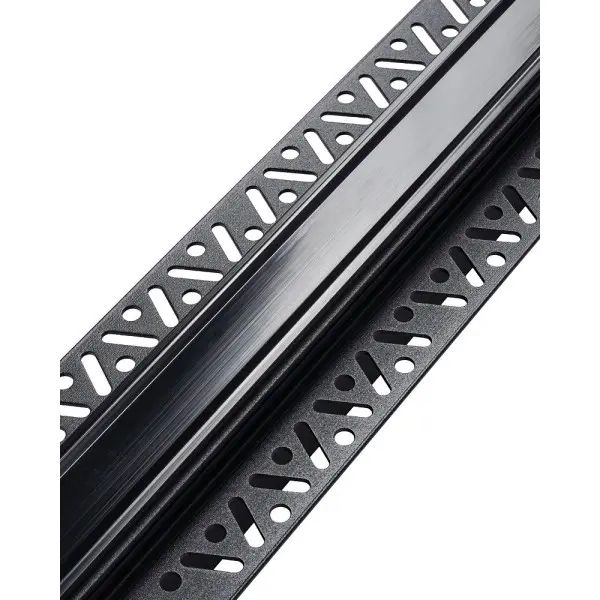 Магнітний шинопровід врізний Nowodvorski 10157 LVM Recessed Track 2m IP20 Bl - фото №3 Магнітний шинопровід врізний Nowodvorski 10157 LVM Recessed Track 2m IP20 Bl - фото №3