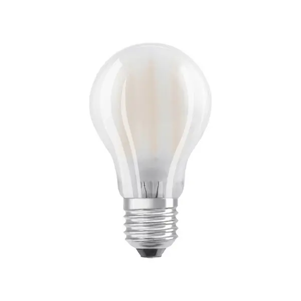Світлодіодна лампочка Osram 4058075434608 LED E27 DIM 1x7W 4000K 806Lm IP20 Світлодіодна лампочка Osram 4058075434608 LED E27 DIM 1x7W 4000K 806Lm IP20
