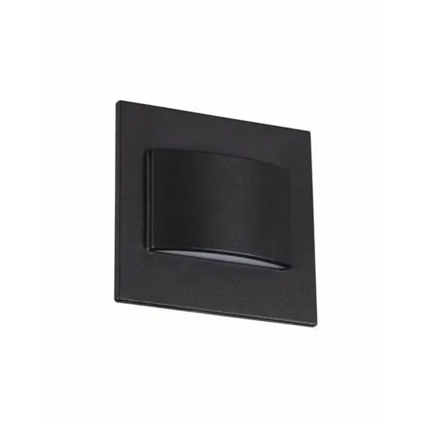 Светильник для подсветки лестницы/коридора Kanlux 33337 Erinus LED 1x1.5W 4000K 30Lm IP20 Светильник для подсветки лестницы/коридора Kanlux 33337 Erinus LED 1x1.5W 4000K 30Lm IP20