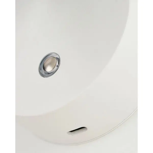 Бра, настенный светильник Azzardo AZ5629 Como LED 1x3W 3000K 198Lm IP20 белый - фото №4