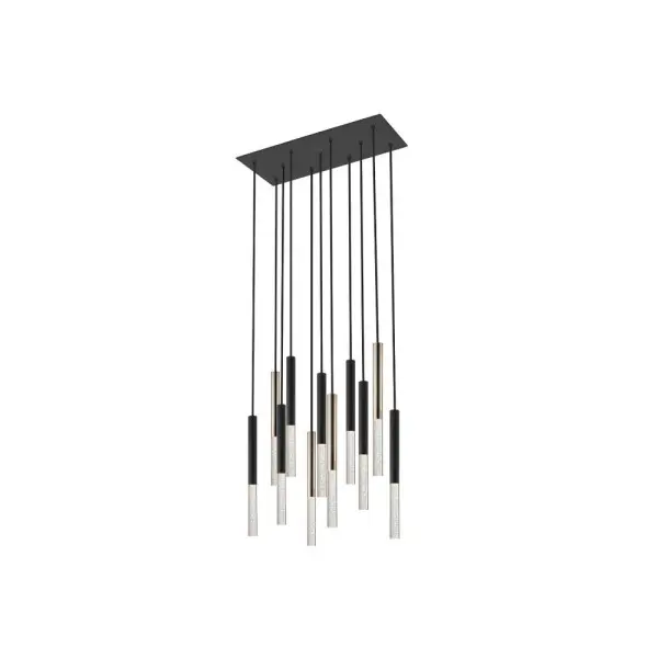 Подвесной светильник, люстра Zuma Line 5905316601444 One Led 11x5W 3000K 4950Lm IP20 Подвесной светильник, люстра Zuma Line 5905316601444 One Led 11x5W 3000K 4950Lm IP20