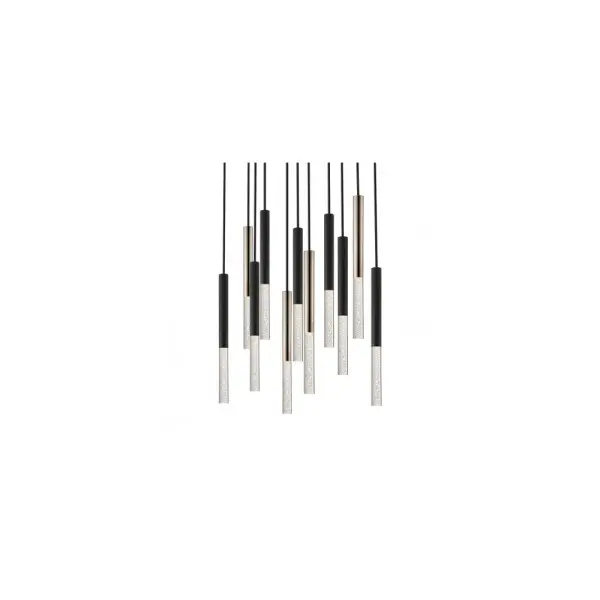 Подвесной светильник, люстра Zuma Line 5905316601444 One Led 11x5W 3000K 4950Lm IP20 - фото №1 Подвесной светильник, люстра Zuma Line 5905316601444 One Led 11x5W 3000K 4950Lm IP20 - фото №1