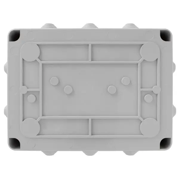 Розподільча коробка E.Next e.db.pro.150.110.70u (p016108) - фото №2