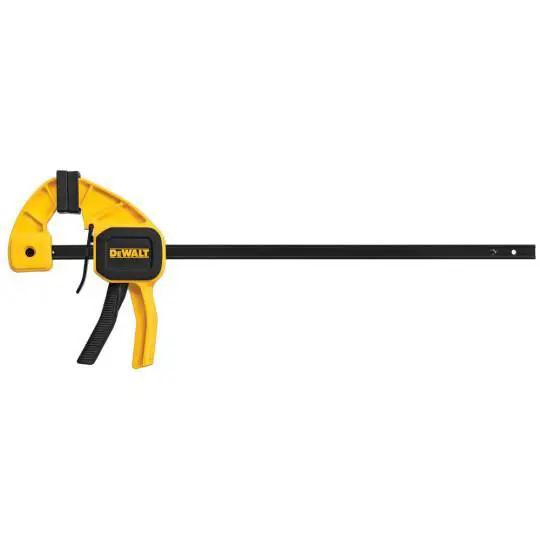 Быстрозажимная струбцина DeWALT DWHT0-83140 "M" 300мм