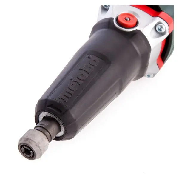 Пряма шліфувальна машина Metabo GEP 950 G Plus (600627000) - фото №2