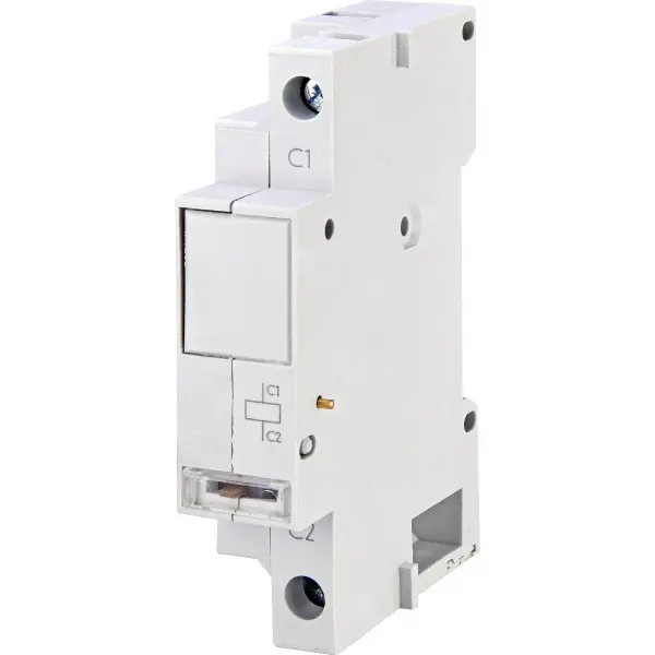 Незалежний розчіплювач ETI 004646632 MSP-A 230V AC Незалежний розчіплювач ETI 004646632 MSP-A 230V AC