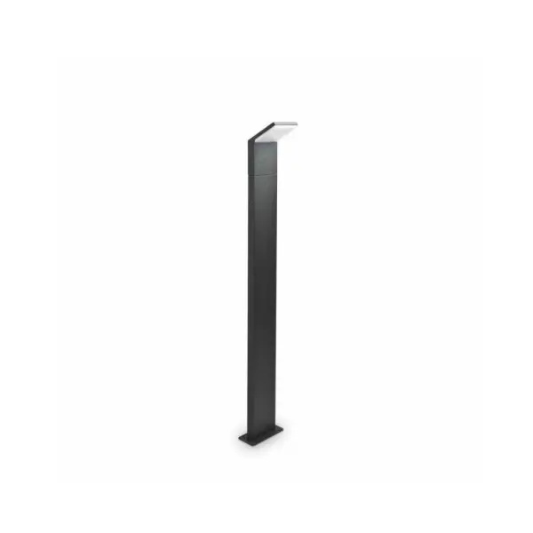 Уличный светильник Ideal Lux 246871 Style PT Antracite 3000K Уличный светильник Ideal Lux 246871 Style PT Antracite 3000K